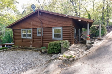Lake Lure Lakefront...........Rare opportunity to buy a fully - photo 4