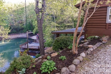 Lake Lure Lakefront...........Rare opportunity to buy a fully - photo 5