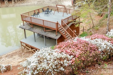 Lake Lure Lakefront...........Rare opportunity to buy a fully - photo 7