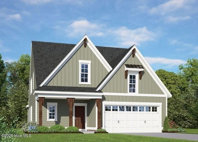 Home is not yet built - Taylor Farmhouse A. List price includes - photo 1