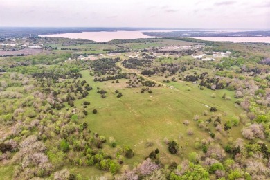 Lake Acreage For Sale in Whitesboro, Texas