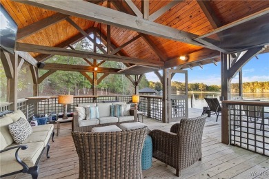 Lake Lot For Sale in Northport, Alabama