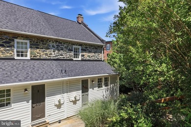 Welcome to 871 Oella Avenue, a truly exceptional four-level - photo 3