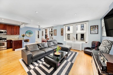 Hudson River Condo For Sale in New York (Manhattan) New York