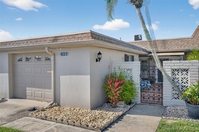 NOW OFFERED FURNISHED! Fully remodeled waterfront villa located - photo 1