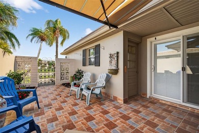 NOW OFFERED FURNISHED! Fully remodeled waterfront villa located - photo 5