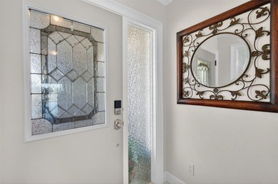 NOW OFFERED FURNISHED! Fully remodeled waterfront villa located - photo 9