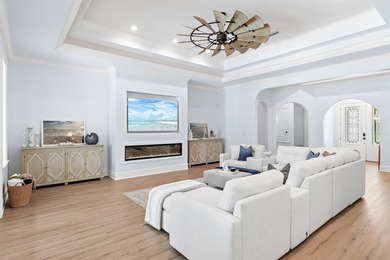 Welcome to 440 Regatta Bay Blvd, a beautiful single-level home - photo 11