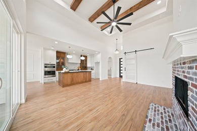 Discover your dream lakeside home featuring almost 300 feet of - photo 11