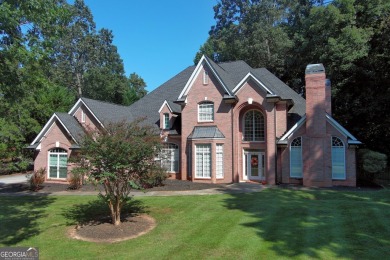 Lake Spivey Home For Sale in Jonesboro Georgia