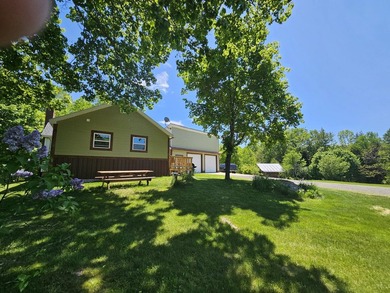 Welcome to beautiful Western Maine! Located 3.5 miles from - photo 2