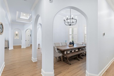 Welcome to 440 Regatta Bay Blvd, a beautiful single-level home - photo 13