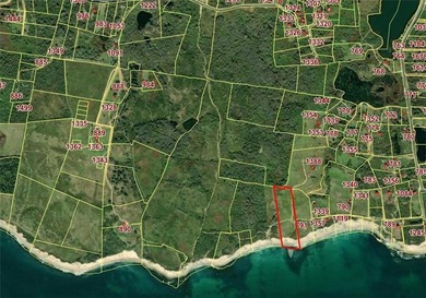 Discover this rare opportunity to own 7.1 waterfront acres on - photo 13