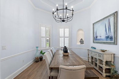Welcome to 440 Regatta Bay Blvd, a beautiful single-level home - photo 14