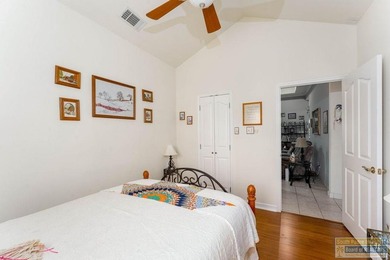 Enjoy peaceful golf course living in this well-maintained - photo 14