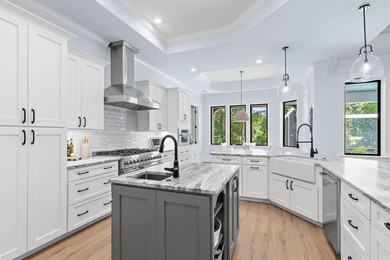 Welcome to 440 Regatta Bay Blvd, a beautiful single-level home - photo 15