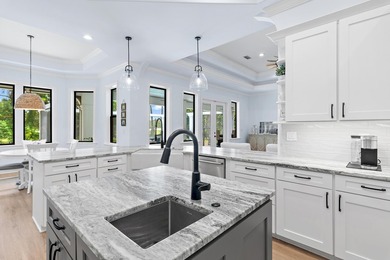 Welcome to 440 Regatta Bay Blvd, a beautiful single-level home - photo 16