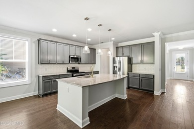 Welcome to 3674 Oyster Bluff Drive! Just 5 minutes from historic - photo 17