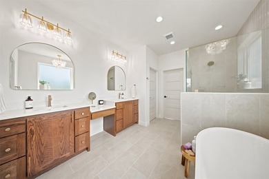 Discover your dream lakeside home featuring almost 300 feet of - photo 17