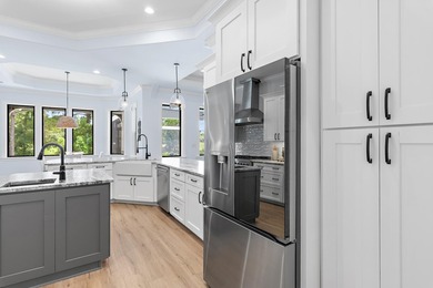 Welcome to 440 Regatta Bay Blvd, a beautiful single-level home - photo 18