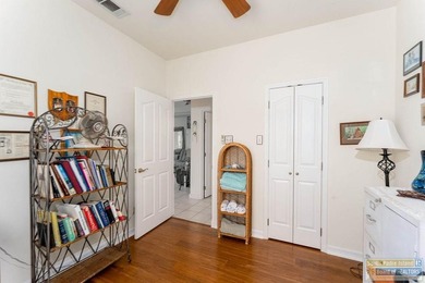 Enjoy peaceful golf course living in this well-maintained - photo 18
