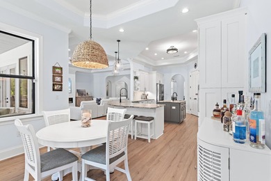 Welcome to 440 Regatta Bay Blvd, a beautiful single-level home - photo 19