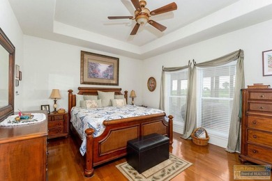 Enjoy peaceful golf course living in this well-maintained - photo 19