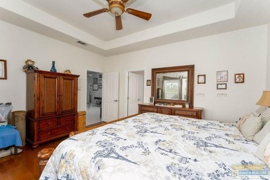 Enjoy peaceful golf course living in this well-maintained - photo 20