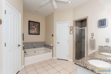 Enjoy peaceful golf course living in this well-maintained - photo 21