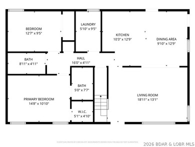 Fresh opportunity for this 4-be, 3-bath home offering over 2,000 - photo 22