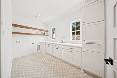 Discover your dream lakeside home featuring almost 300 feet of - photo 22