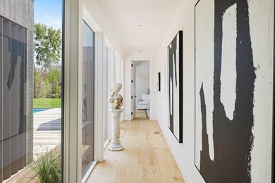Originally conceived as the Laguna Project, 9 Margarets is an - photo 22