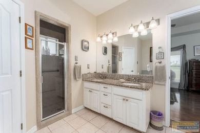 Enjoy peaceful golf course living in this well-maintained - photo 22