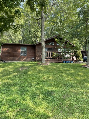 Lake Front for Less than $200,000! - Lake Home For Sale in Kirksville, Missouri
