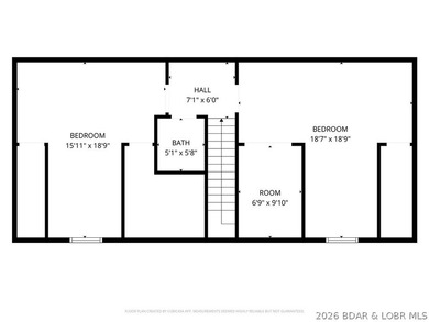 Fresh opportunity for this 4-be, 3-bath home offering over 2,000 - photo 23
