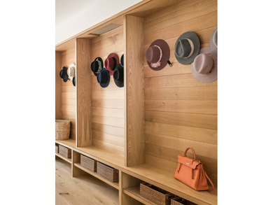 Originally conceived as the Laguna Project, 9 Margarets is an - photo 23