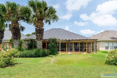 Enjoy peaceful golf course living in this well-maintained - photo 23