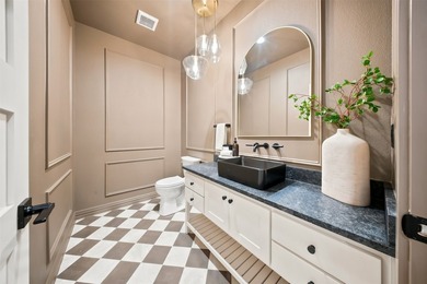 Discover your dream lakeside home featuring almost 300 feet of - photo 24