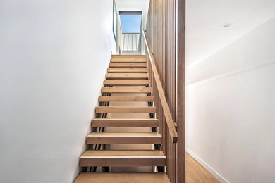 Originally conceived as the Laguna Project, 9 Margarets is an - photo 24
