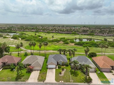 Enjoy peaceful golf course living in this well-maintained - photo 25