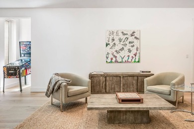 Originally conceived as the Laguna Project, 9 Margarets is an - photo 26