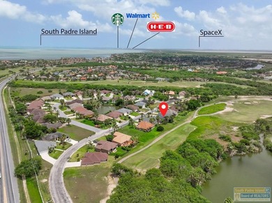 Enjoy peaceful golf course living in this well-maintained - photo 26