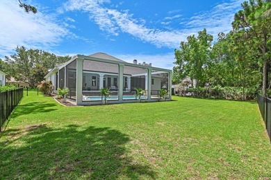 Welcome to 440 Regatta Bay Blvd, a beautiful single-level home - photo 28
