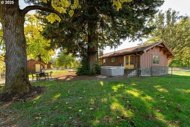 Welcome to Lookingglass Vineyard, a remarkable 142.94-acre - photo 30