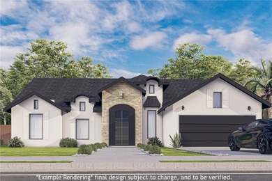 Nueces River - Nueces County Home For Sale in Corpus Christi Texas