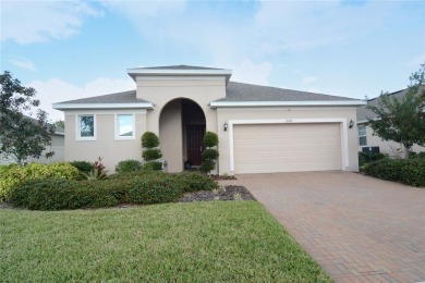 Lake Home For Sale in Kissimmee, Florida