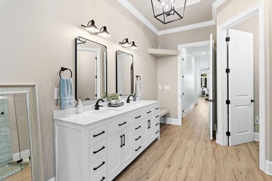 Welcome to 440 Regatta Bay Blvd, a beautiful single-level home - photo 33