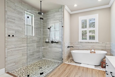Welcome to 440 Regatta Bay Blvd, a beautiful single-level home - photo 34