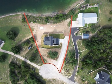 Discover your dream lakeside home featuring almost 300 feet of - photo 34