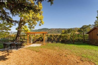 Welcome to Lookingglass Vineyard, a remarkable 142.94-acre - photo 34